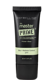 Facestudio® Master Prime Primer Makeup