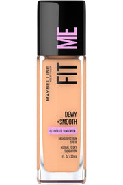 maybelline foundation fit me dewy and smooth buff beige 041554238686 c